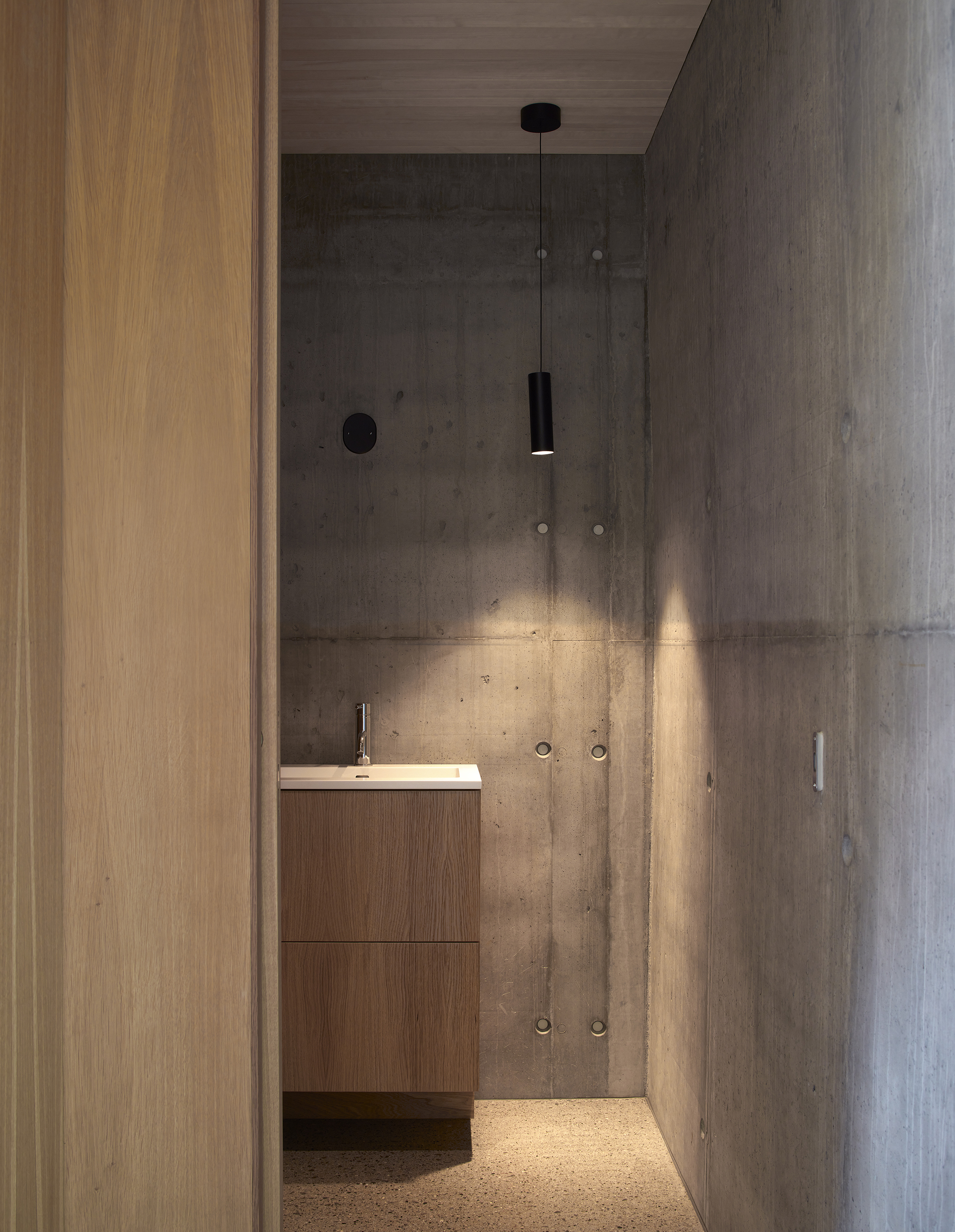 索尔维恩别墅丨挪威丨R21 Arkitekter-30