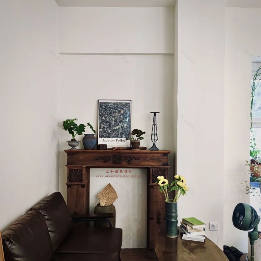 布鸪咖啡店丨中国汕头丨立和建筑设计-21