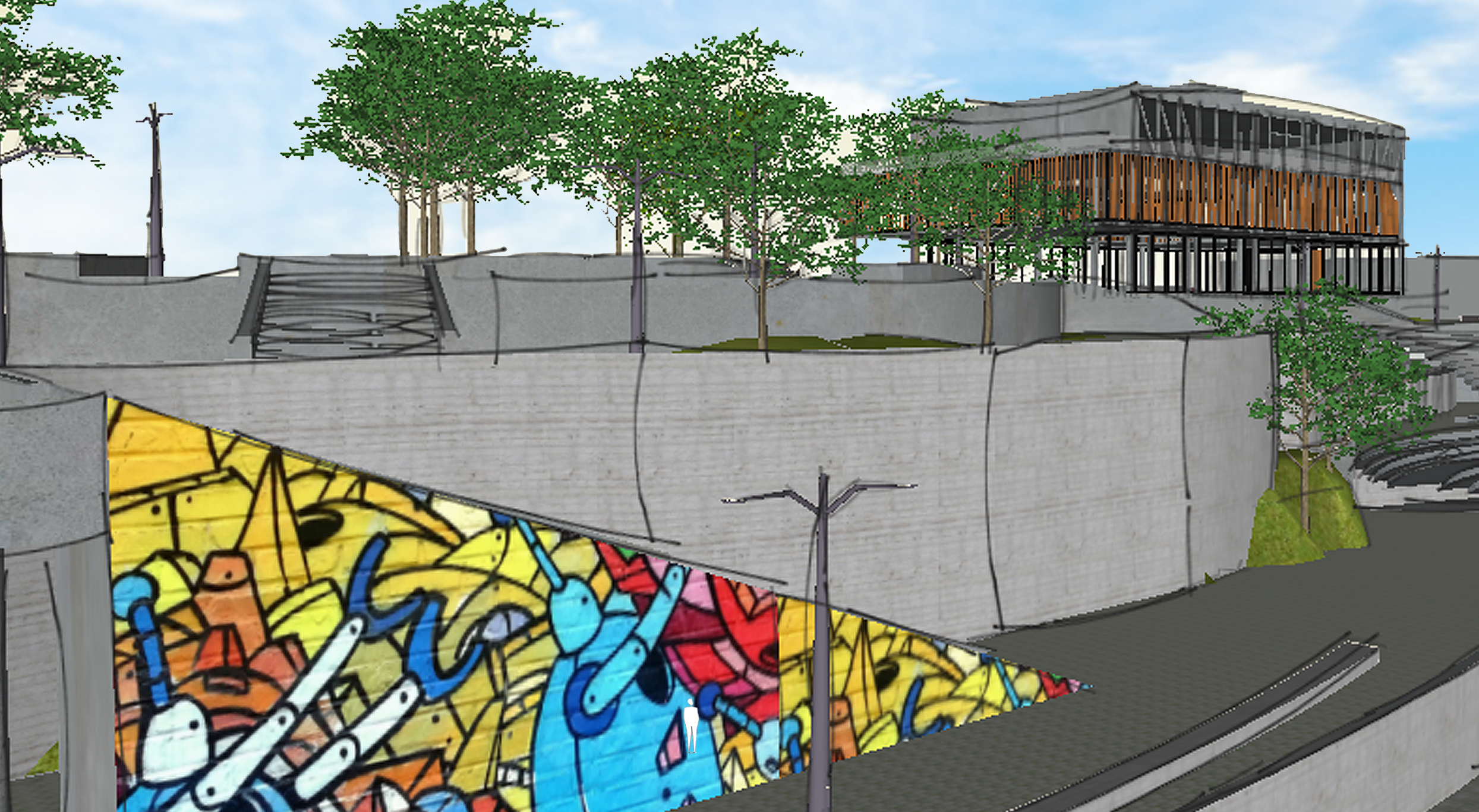 DIAGRAMAS | REPRESENTAÇÃO GRÁFICA | URBANISMO-13