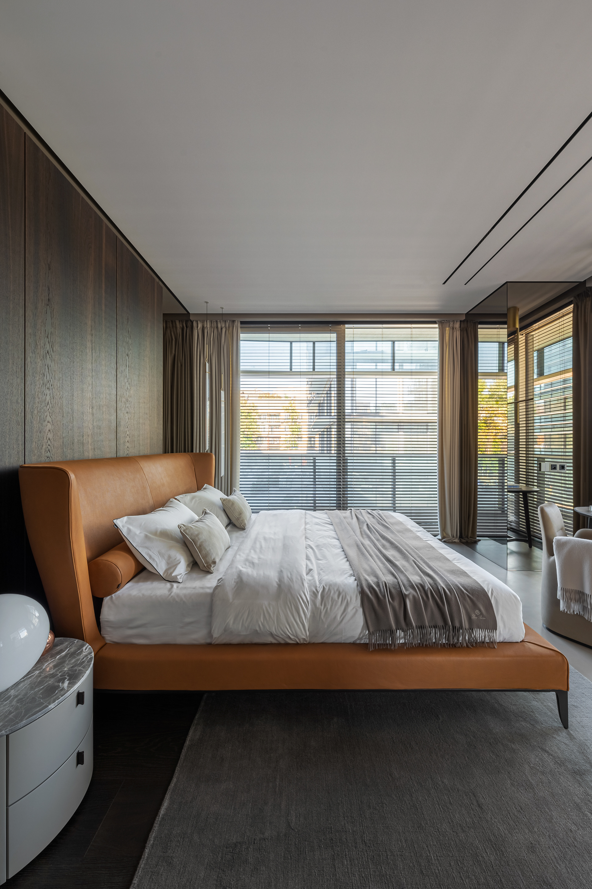 标志性公寓丨UkraineKyiv-37