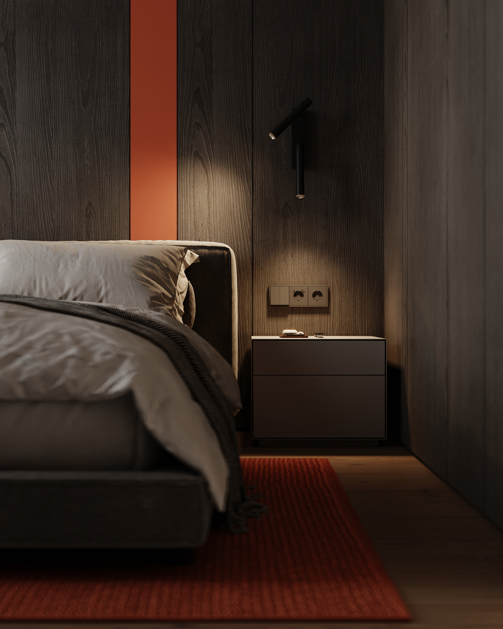 荷兰舒适公寓丨Bodes studio-5