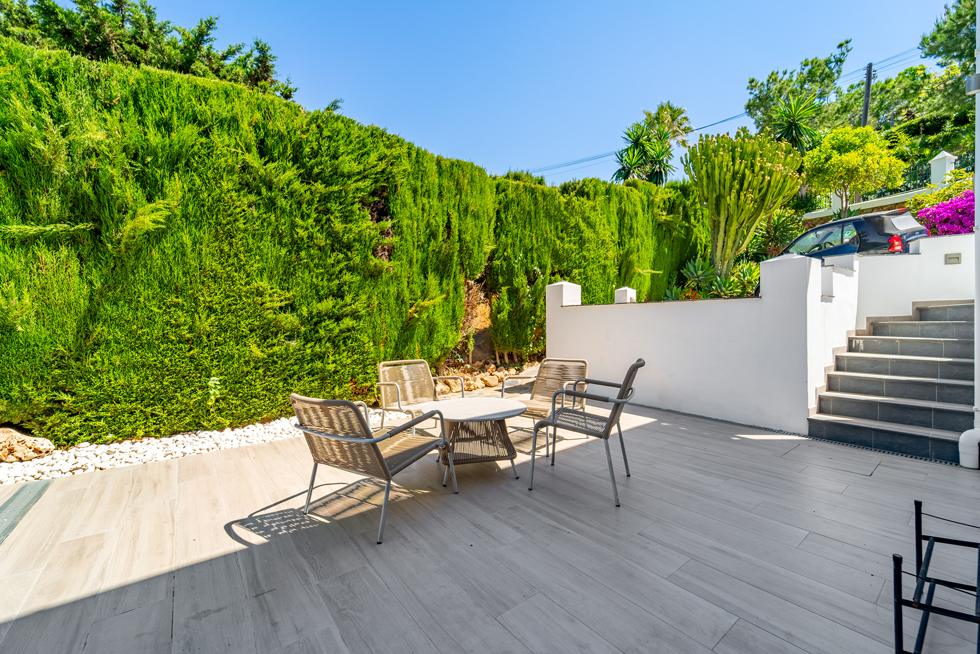 Villa cobalto 度假别墅-28