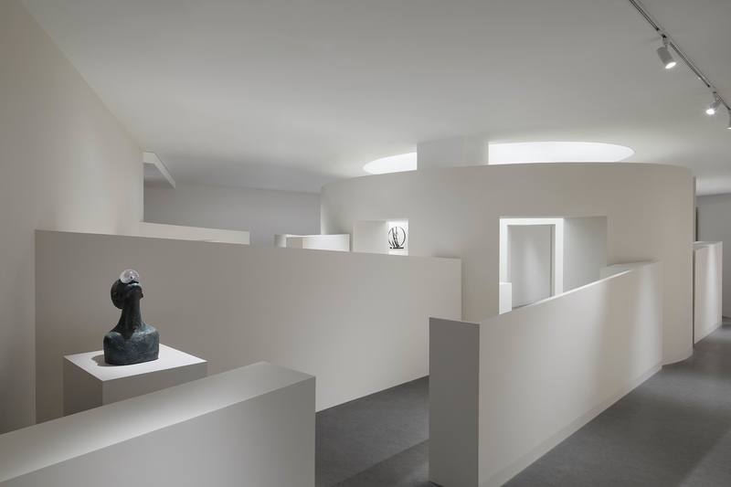 艺棠亚文饰界旗舰店 | 艺术与营销的完美空间-3