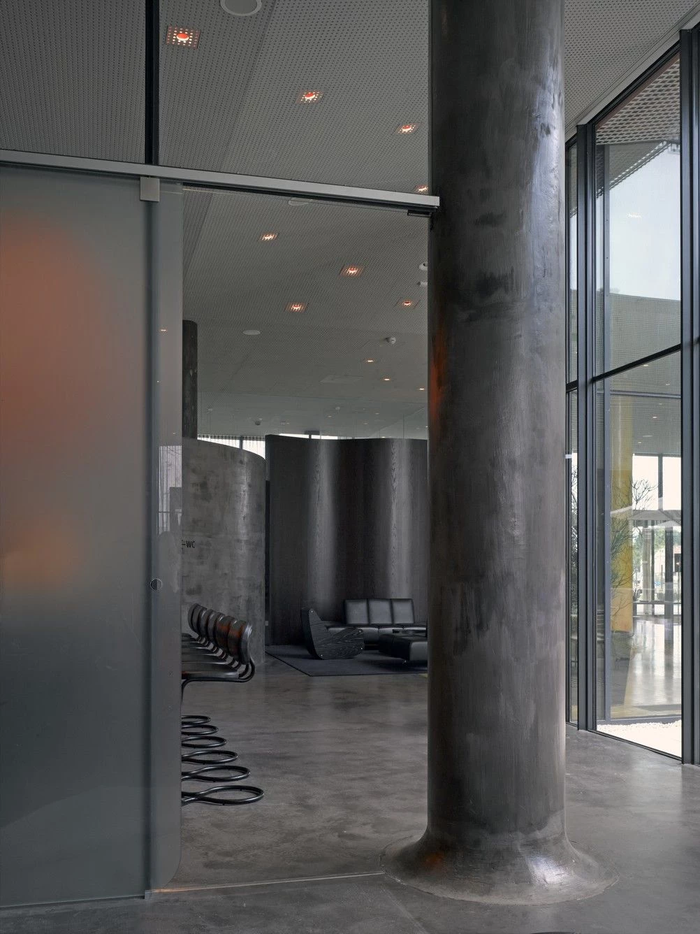 奥地利酒庄酒店“Loisium Hotel”-39