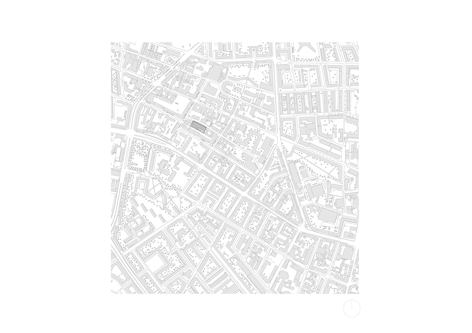 办公楼丨丹麦哥本哈根丨pihlmann architects-65