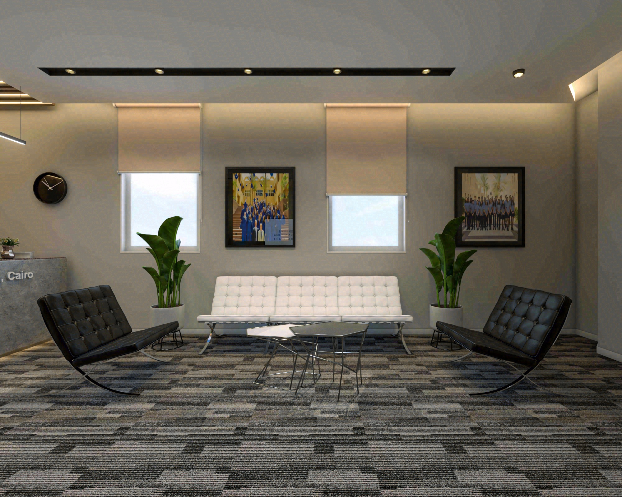 The British International School(Junior Management )-15