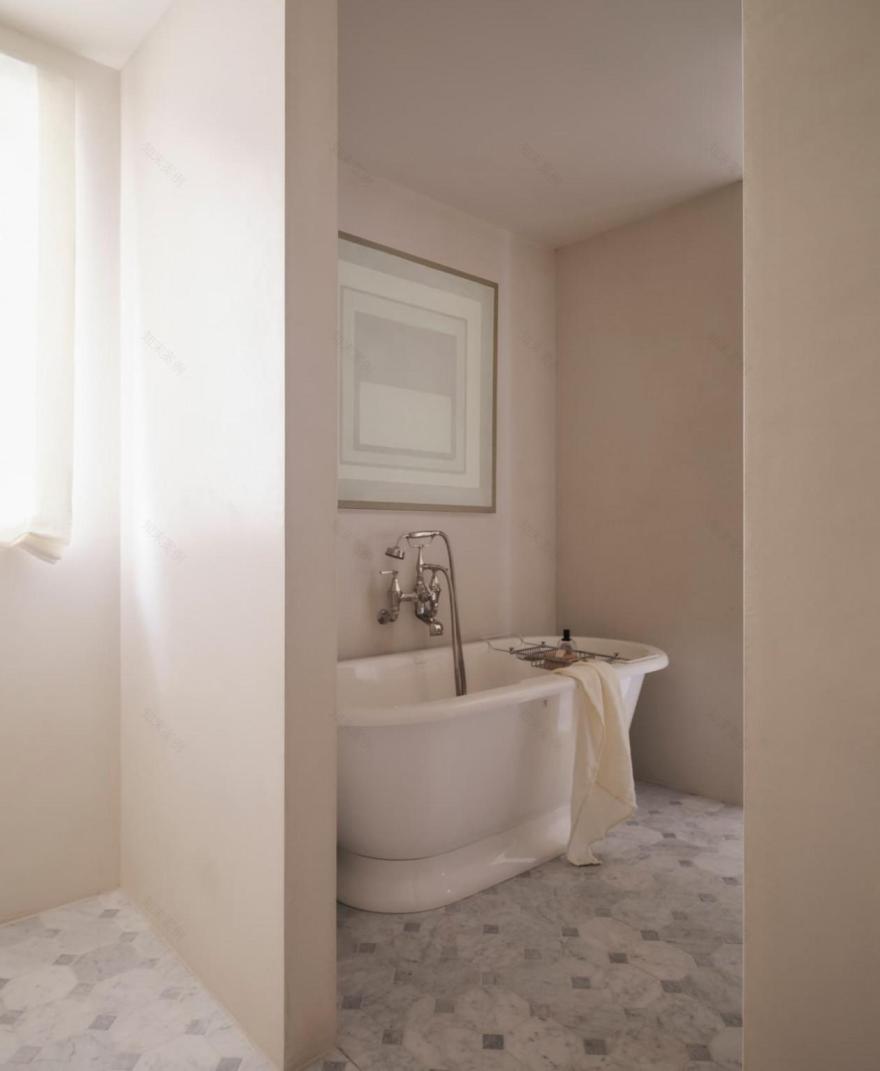 丨澳大利亚悉尼丨Phoebe Nicol Interior Architecture-21