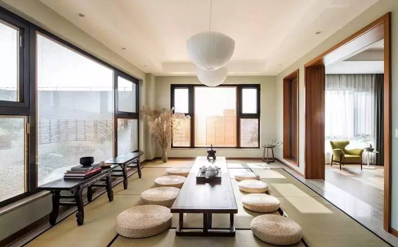 180㎡宁波·观海卫屋顶会所设计-12