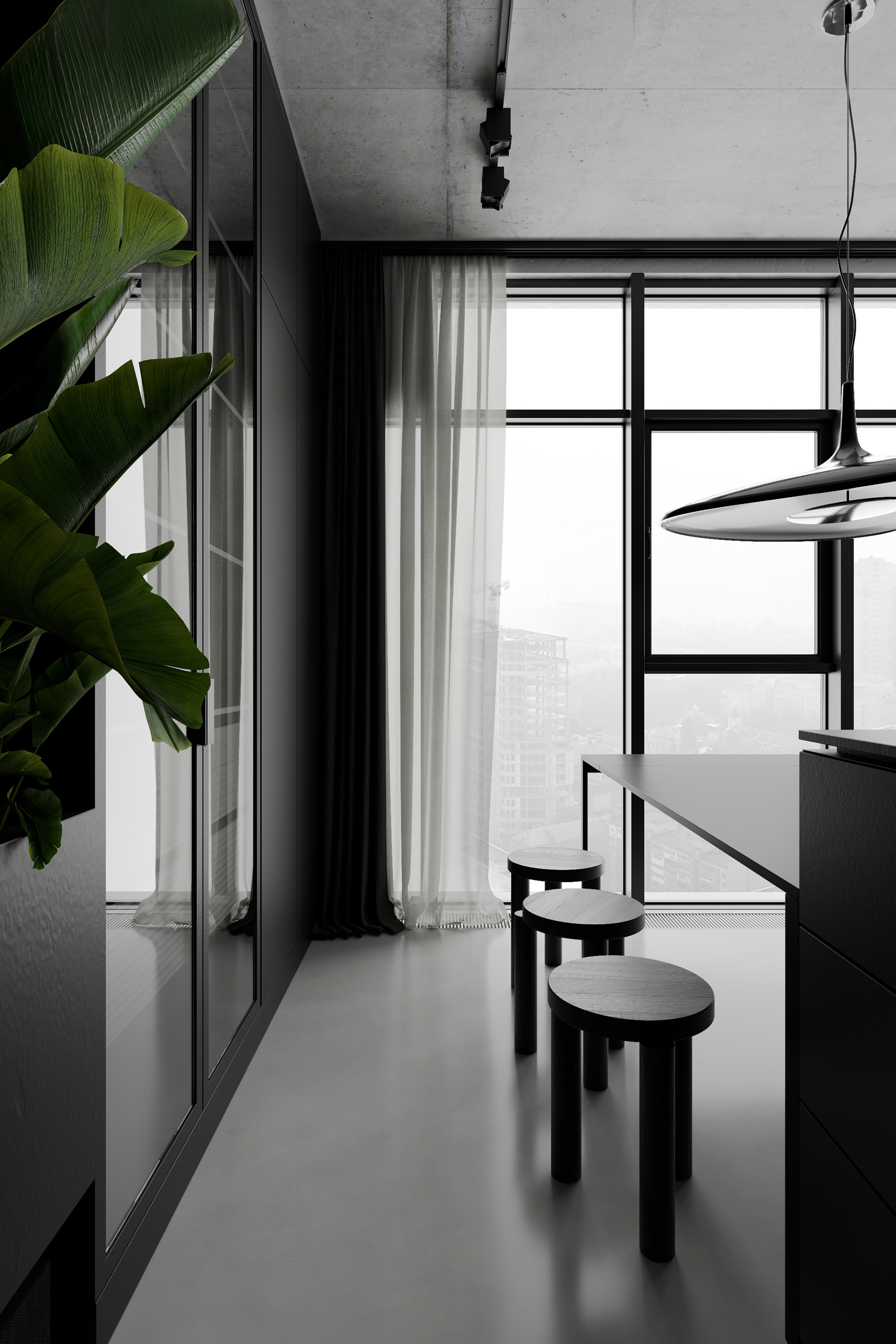 Worldwide 室内外设计-27