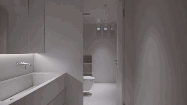 福建福州 140㎡私宅 · 与自然相遇的田园乌托邦丨中国福州丨阿加空间设计-82