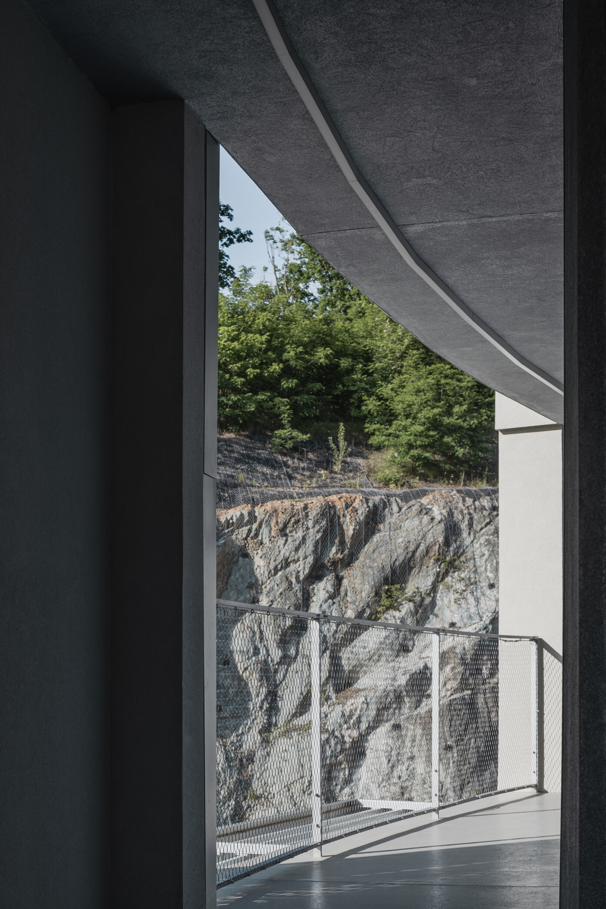 丨捷克丨Architekti DRNH-41