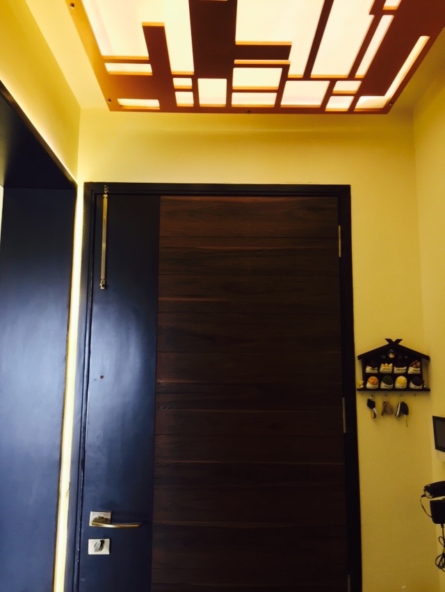 简约宜居，城市中的宁静绿洲-8