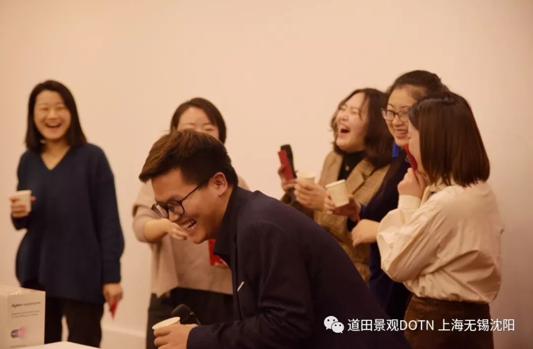 道田开年盛宴 室内设计点评-73