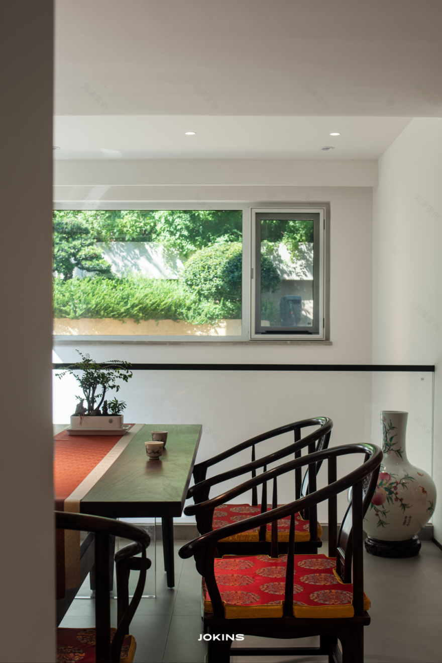 乔金斯·南昌案例丨中国南昌丨弘壹精造室内设计-44