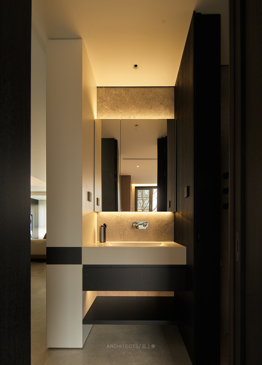 质变临界丨中国淄博丨云上译舍-45