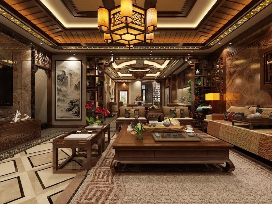 杜阳 | 极简主义的大师之作,生活与艺术的完美融合-124