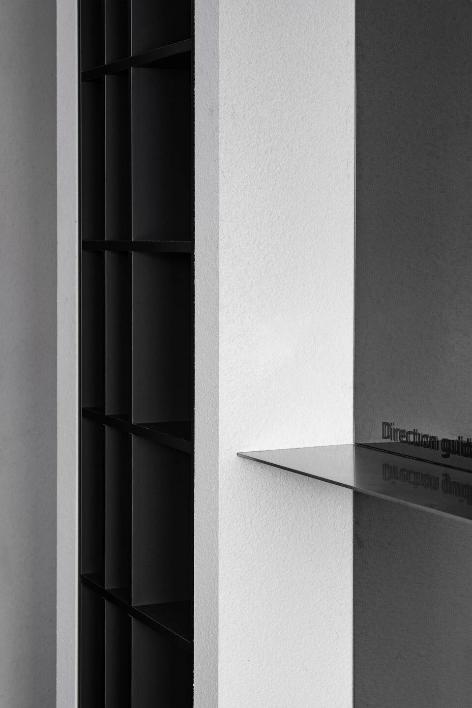 DEEF STUDIO 办公室设计丨韩国首尔-15