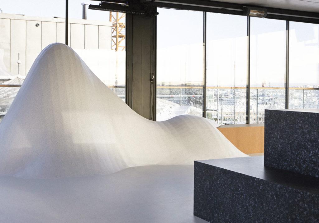 斯德哥尔摩设计周 | 北欧遗产、可持续性与乡村生活的再诠释-7