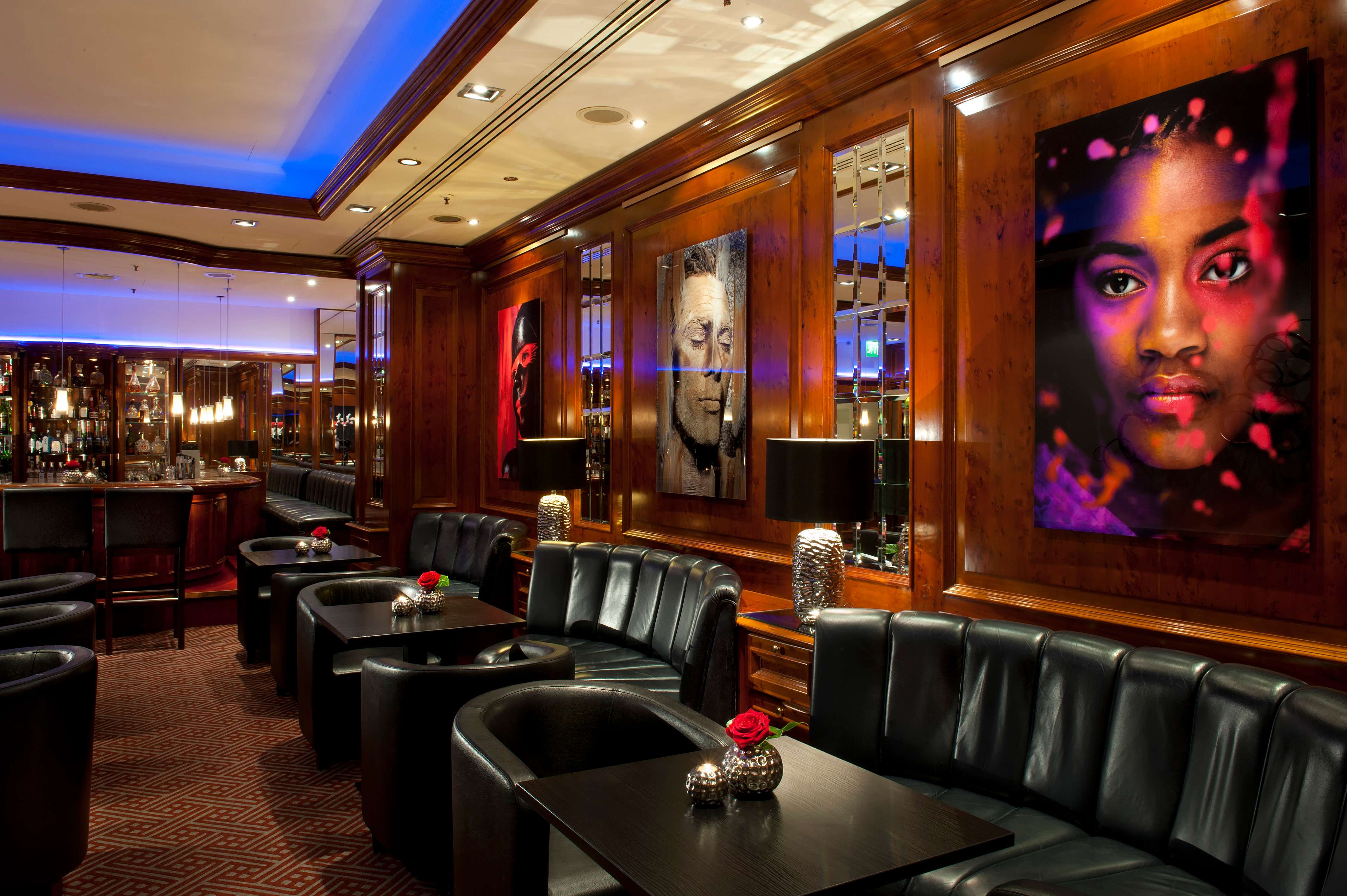 德国柏林皇宫酒店-29