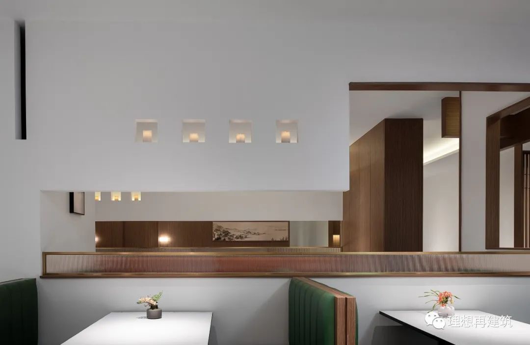 半勺餐厅高新银泰店丨中国合肥丨筑再建筑-31