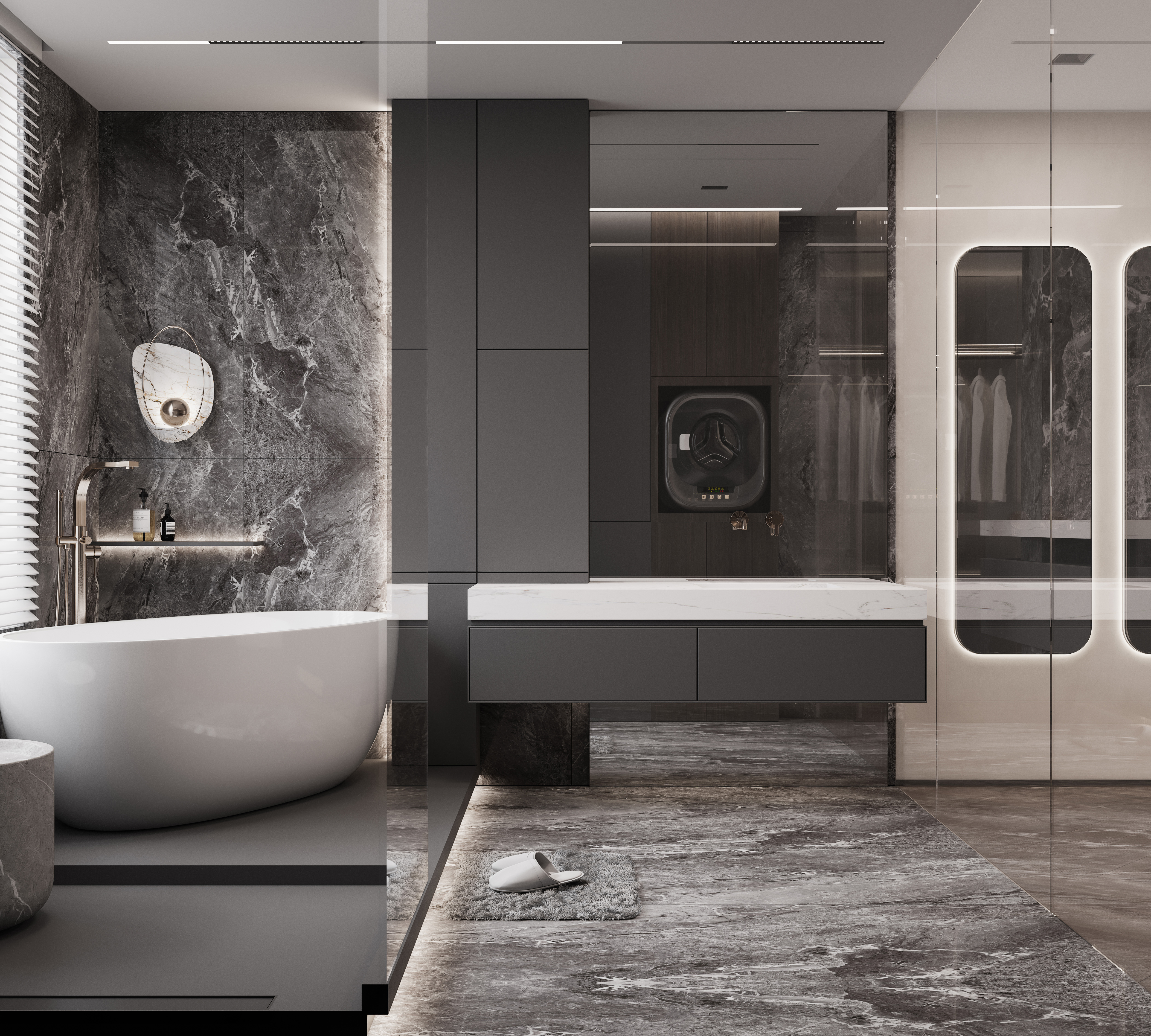 金地宸颂——奉天久舍-22