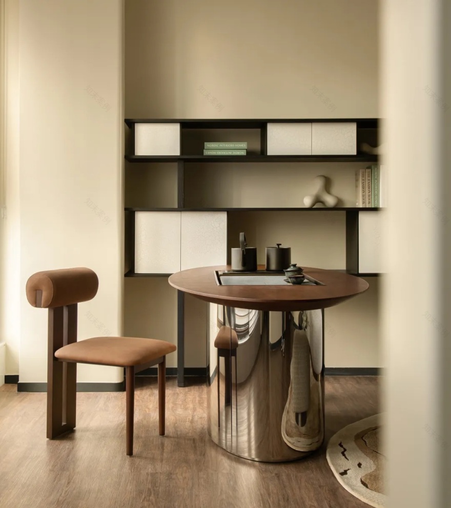 重庆松山会员生命医学中心丨中国重庆丨锦禾·崔钺-35