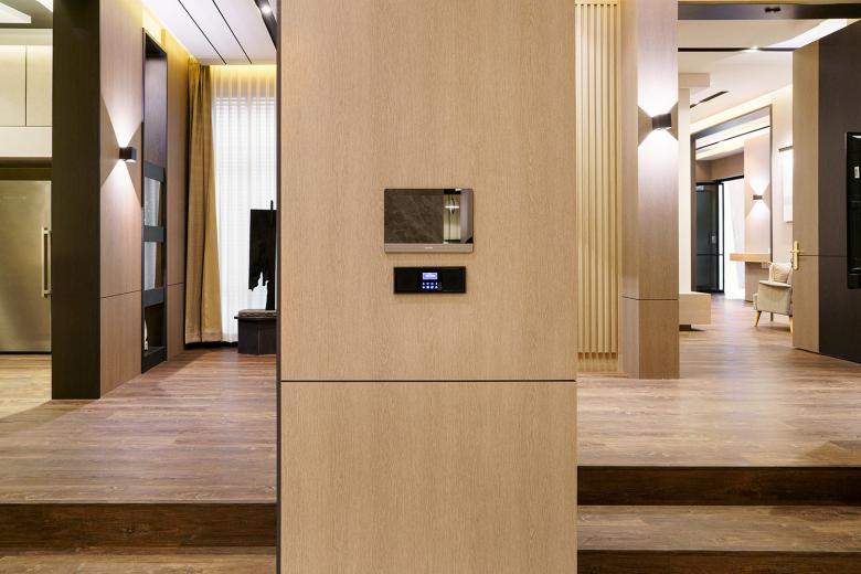 电视剧《榴莲夫人》片场布景丨韩国京畿道-15