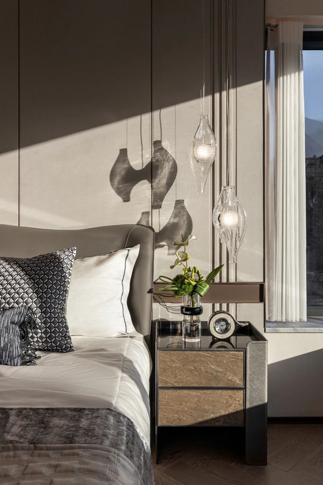 广州天河源筑丨中国广州丨Yan Design 大研设计-61