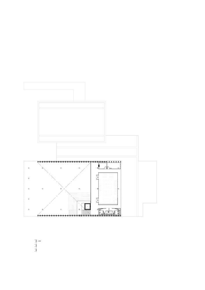 泰国 Panyapiwat 管理学院 Eec 校区丨建筑师 49-41