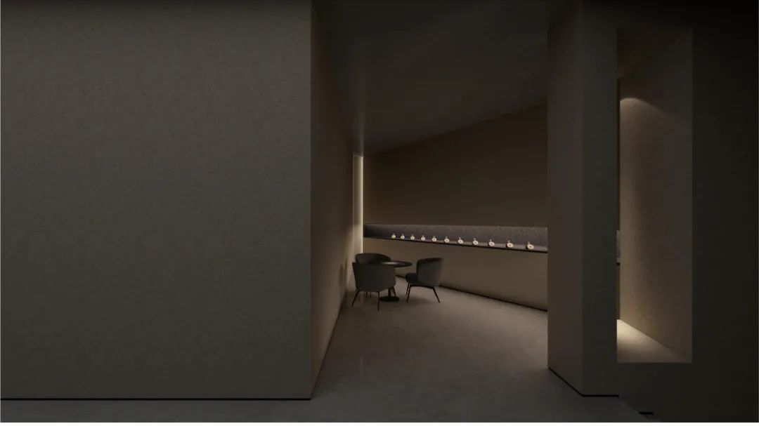 水裹·汤泉（杭州新天地店）丨中国杭州丨北京对角线设计-109