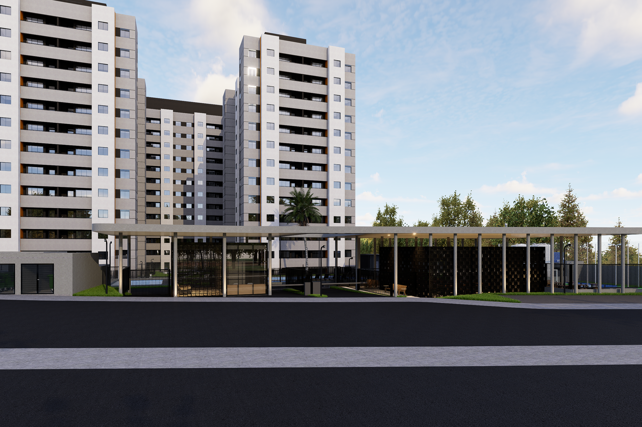 CITZ | Torres Residenciais-5