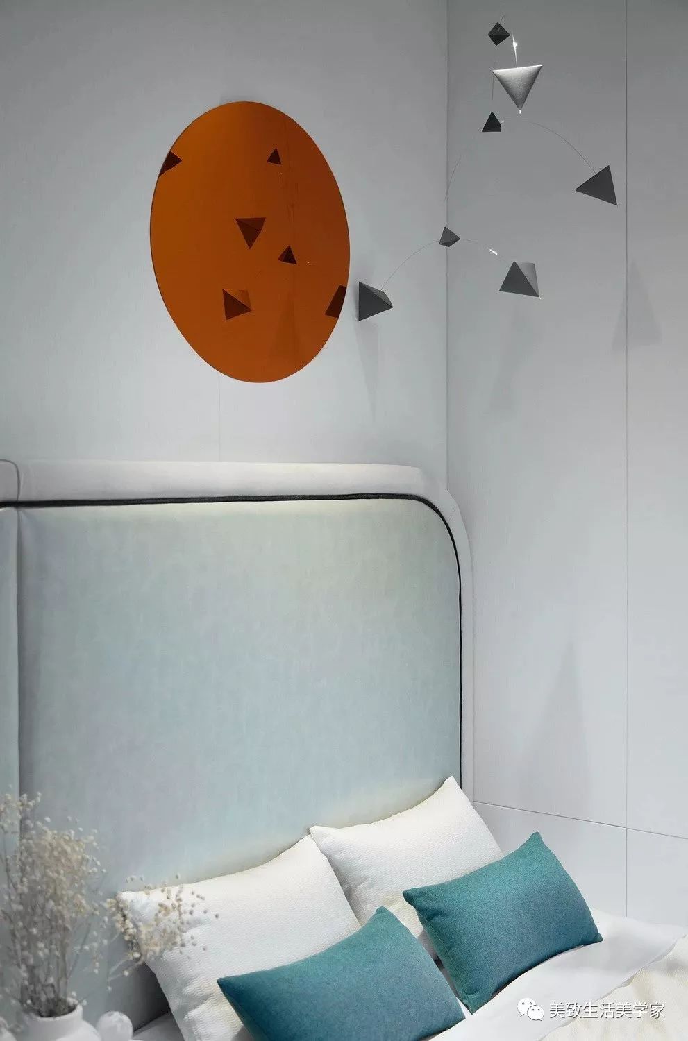 四层别墅,重构生活与设计的平衡-39