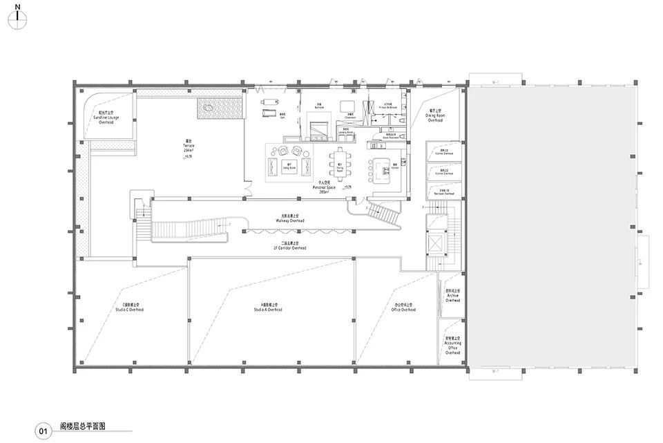 韦来摄影艺术空间丨中国北京丨余留地-84