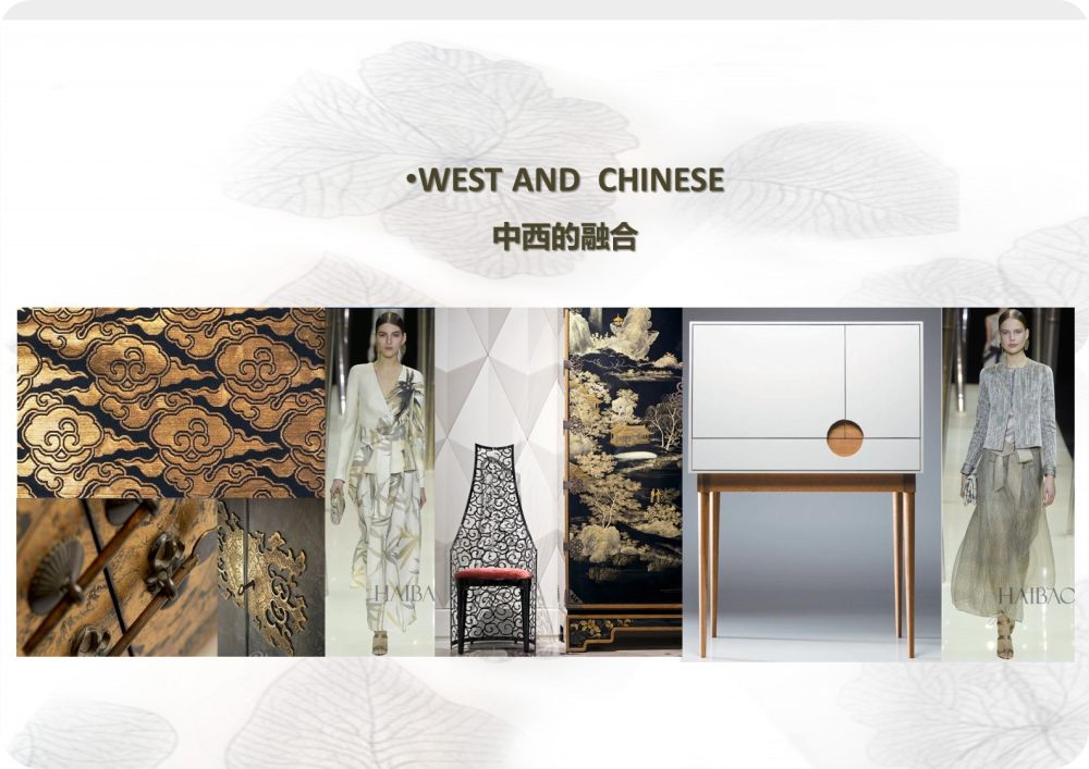 新中式风格售楼处销售中心软装概念方案-4