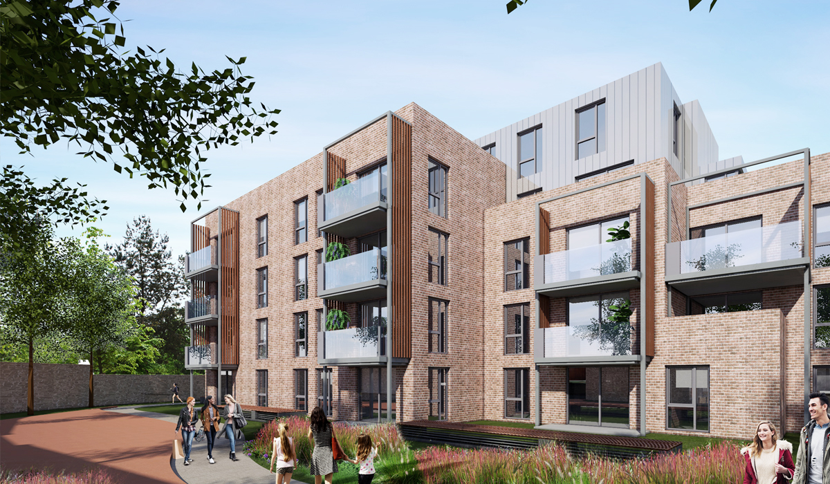 丨爱尔兰都柏林丨DMOD Architects-13