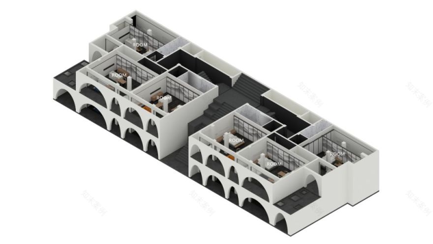 大理十九山 | 水墨之境,自由之居-28