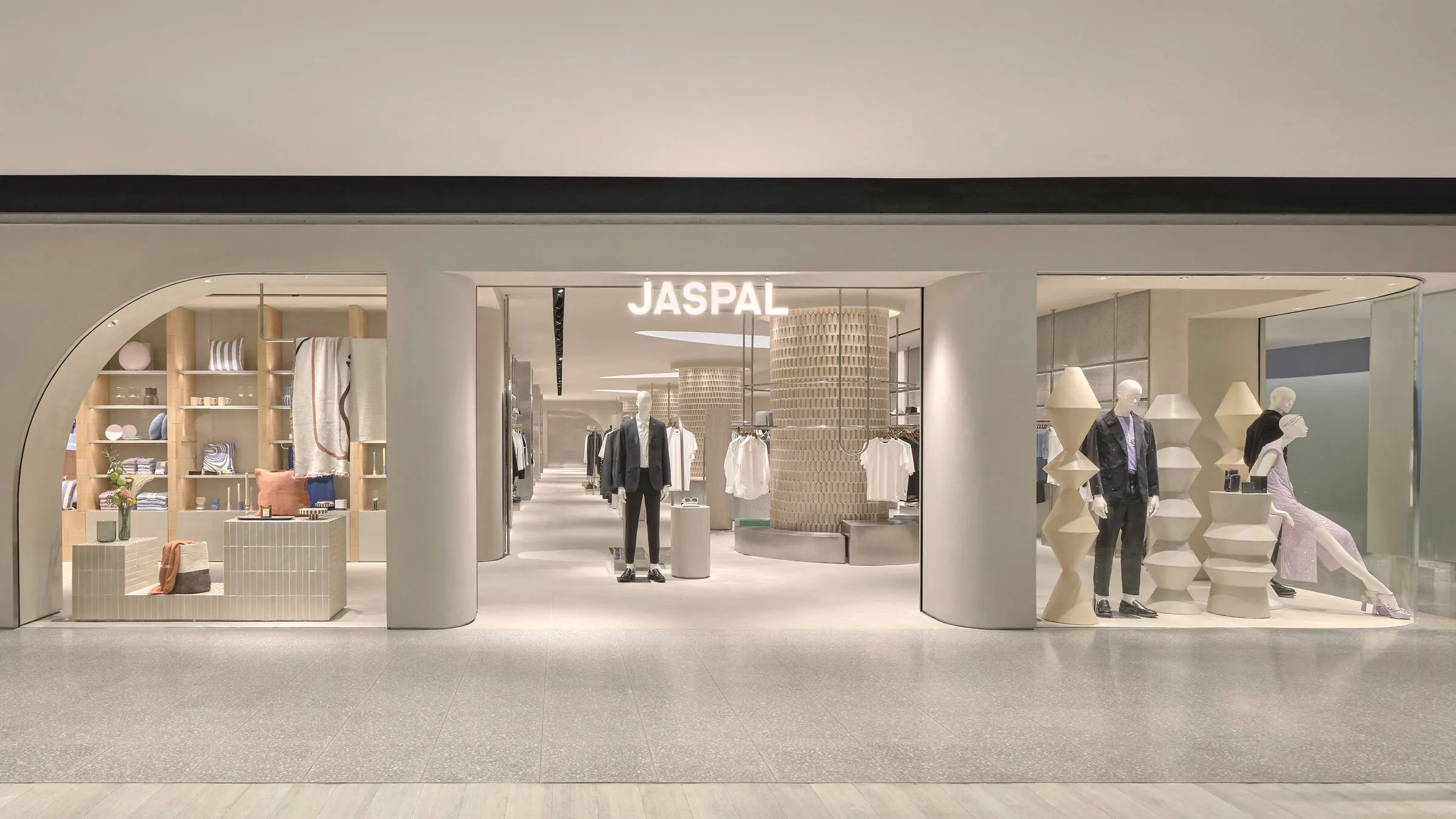 贾斯帕尔旗舰店丨泰国曼谷丨Studiopepe-3