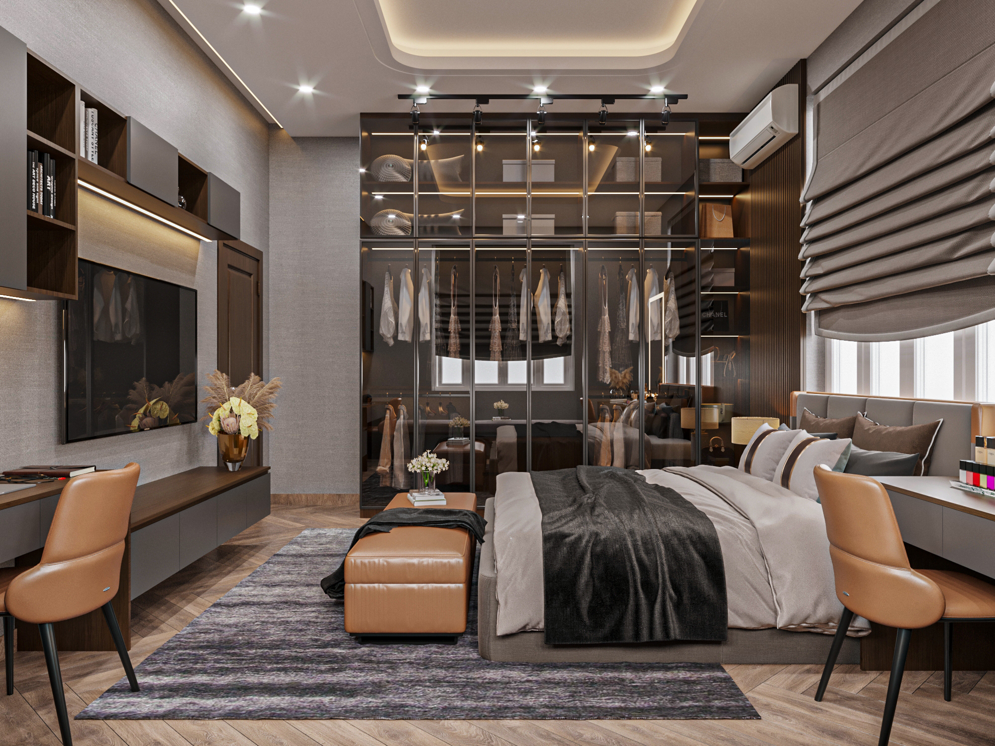 两间卧室改造-5