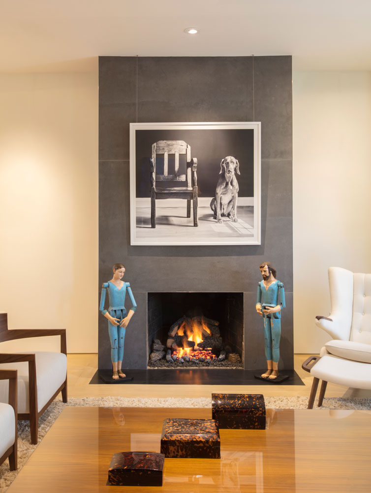 科科伦街联排住宅丨美国华盛顿丨FORMA Design,Inc.-16