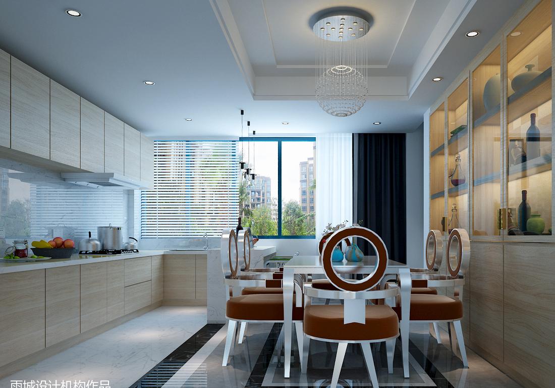 
龙陵凯龙城商住楼 -4