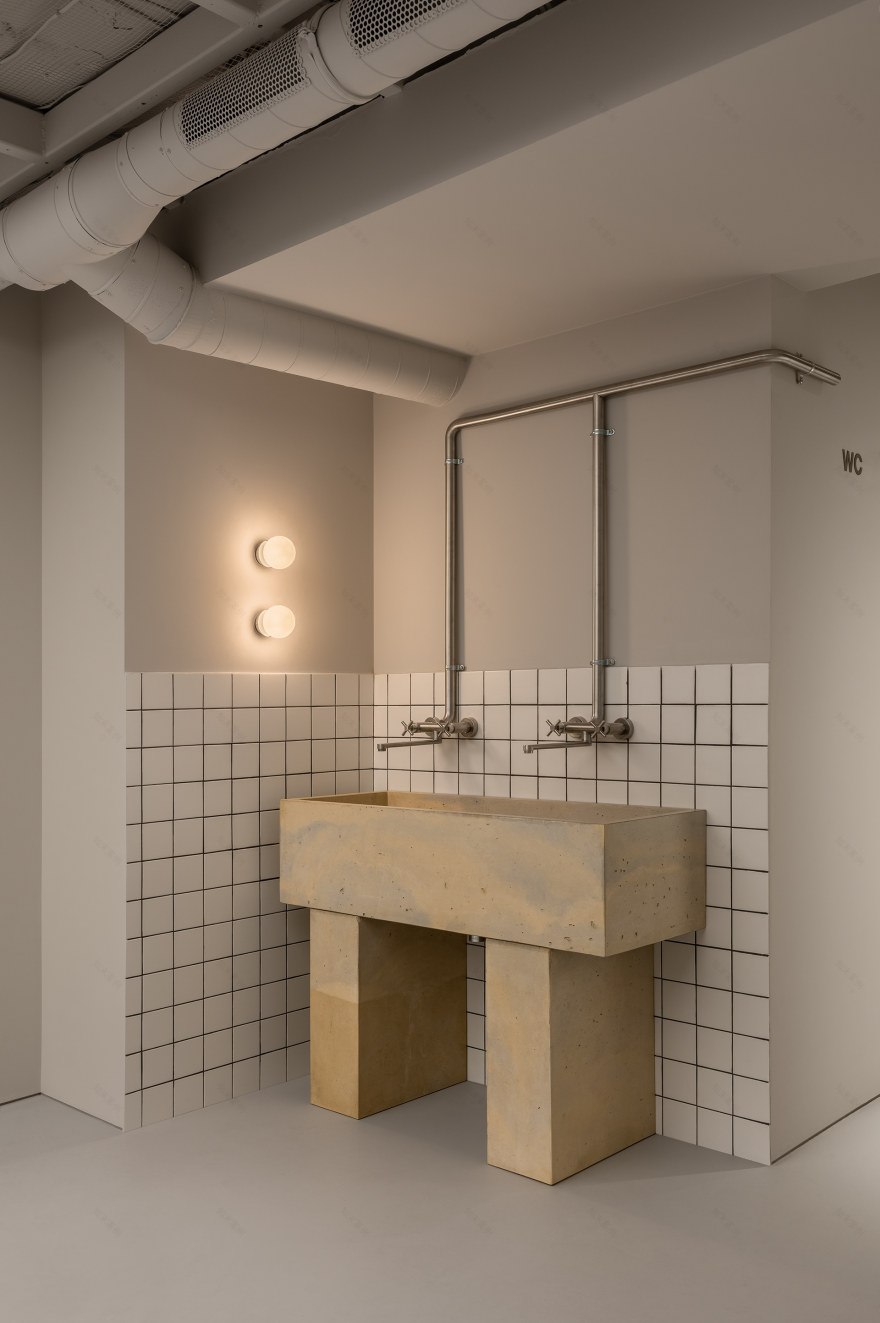 室内展厅丨乌克兰基辅丨Sofiia Hupalovska,Nataliya Stukonog-46