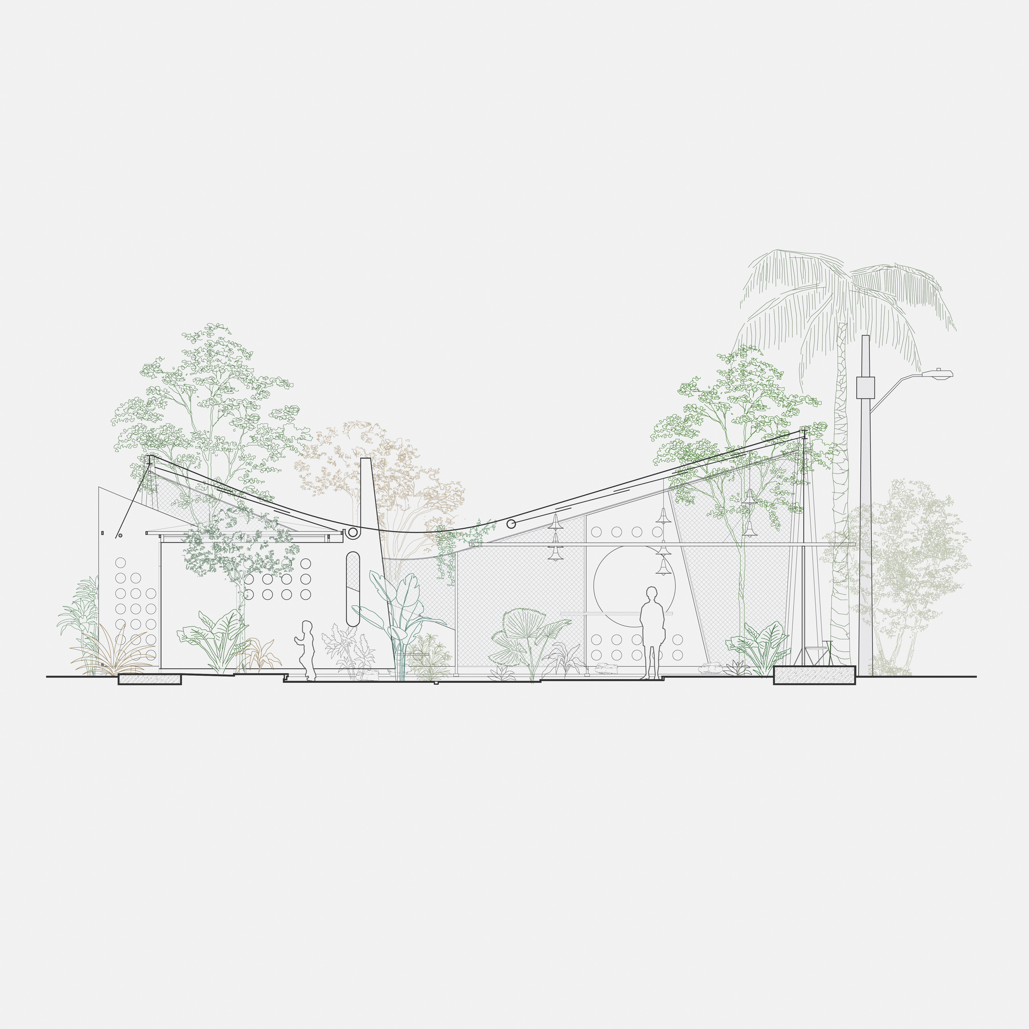 咖啡店丨越南丨xưởng xép-54