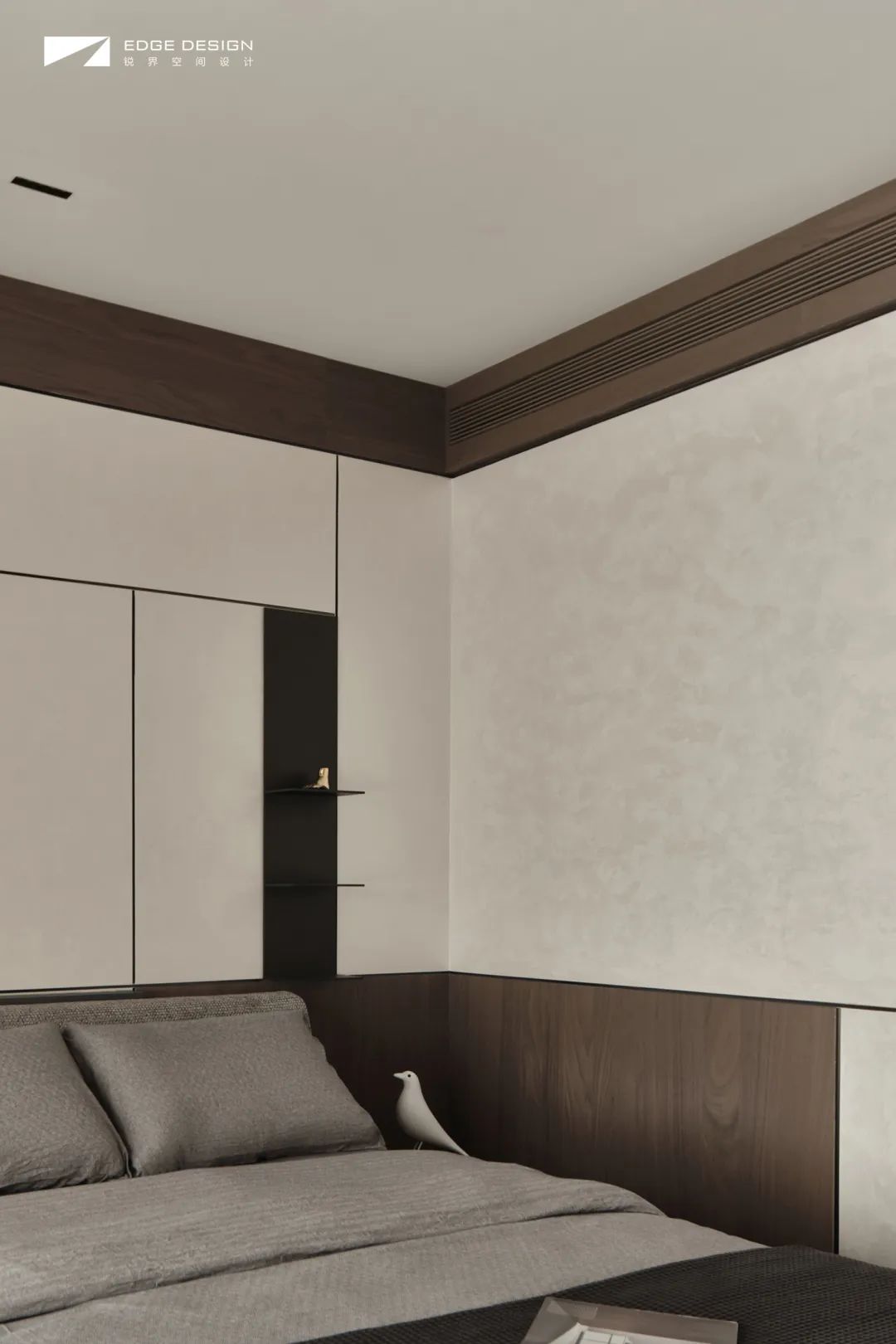 见微·质序丨中国南京丨锐界空间设计-56