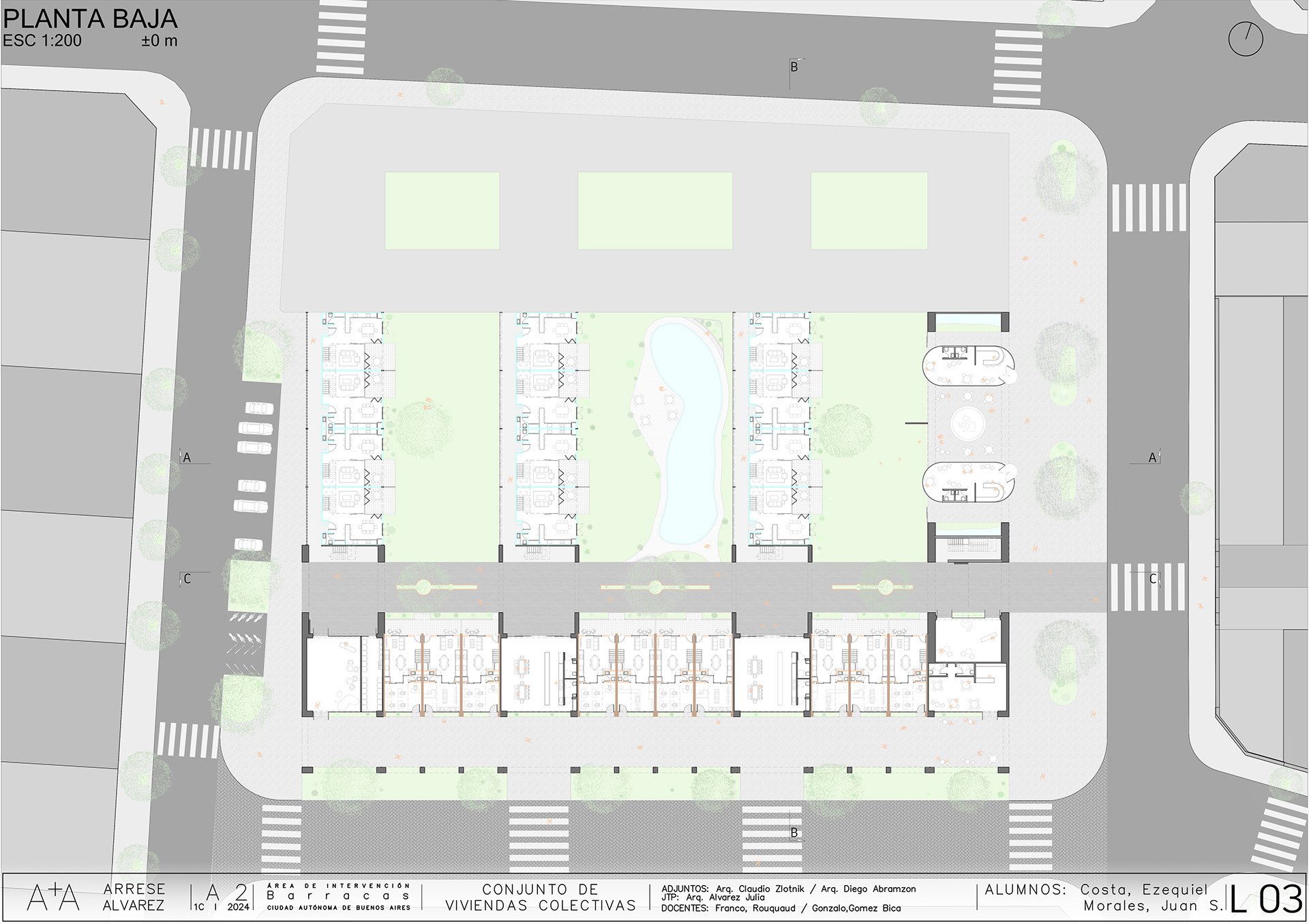 A2-CONJUNTO DE VIVIENDAS-2