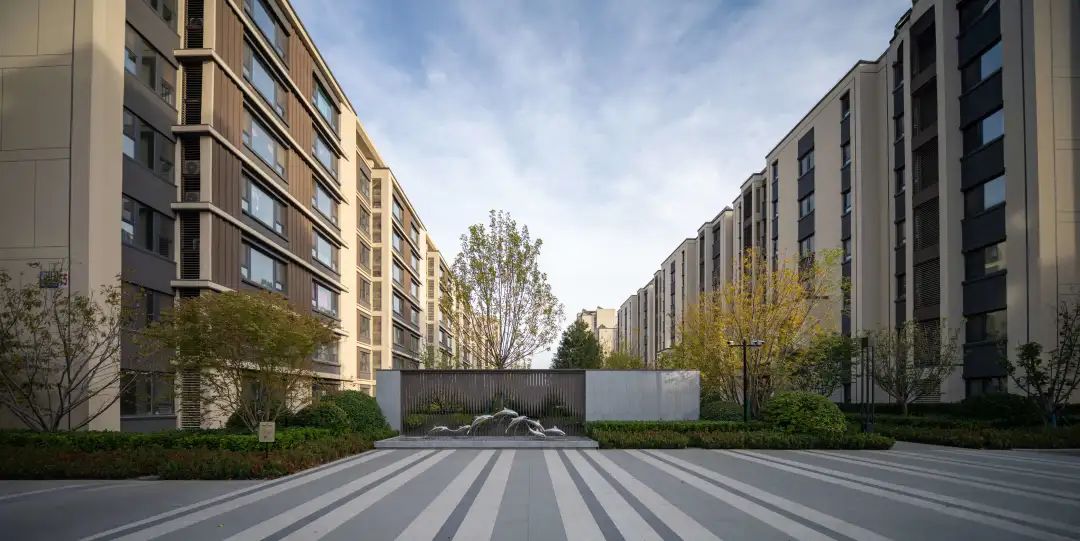 天津城投置地·理想之城丨中国天津丨LAURENT罗朗景观-15