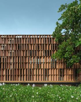 SIRANINN Residences丨泰国丨tectonix景观设计