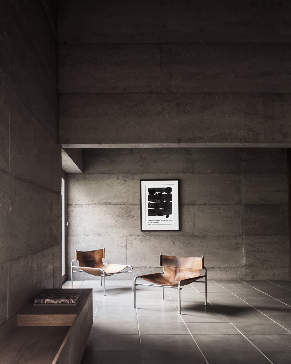 回廊住宅(The Cloister House)-19