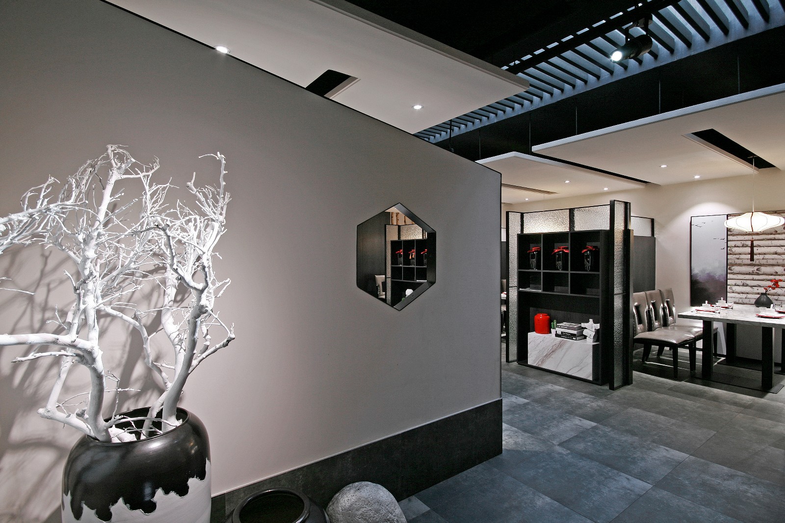 佳木斯知味香包餐厅-21