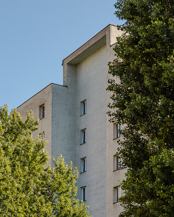 Mister Warszawy系列建筑项目（各年获奖项目）丨波兰华沙-47