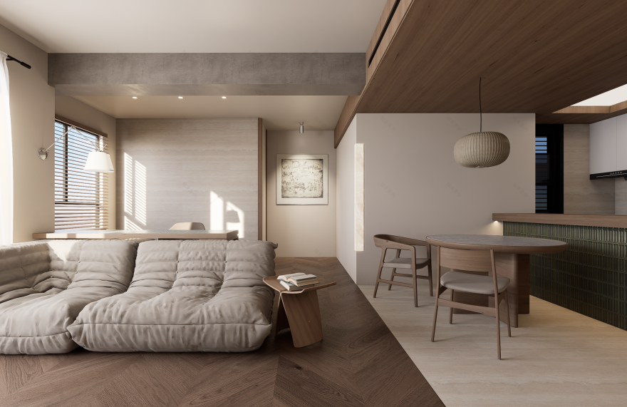 木隱.原境構築-11